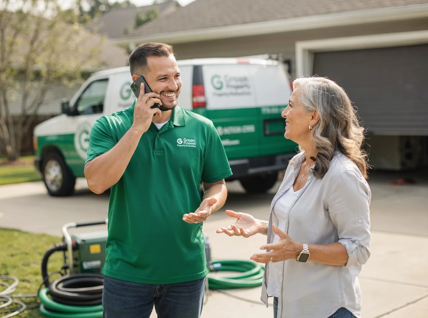 Water Damage Restoration Germantown, KY FAQs